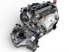 MazdaSpeed3 2007 2008 2009 2.3L 4CYL DISI Turbo Engine 6SPD Trans JDM L3VDT 4135