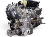 Lexus GS300 2006 3.0L V6 Rear Wheel Drive Engine JDM 3GR Motor 3GRFSE 6335