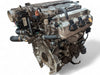 05-06 Honda Odyssey EXL Touring 3.5L V6 *DAMAGE* Engine J35A7 1210584 Ships Free