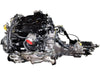 Nissan 370Z 2009-2012 3.7L V6 Engine Manual 6SPD Transmission JDM VQ37 260A