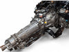 Subaru Legacy 2003-2005 CBA-BLE 3.0L H6 Transmission JDM EZ30 U100468 Ships Free