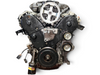 JDM 2005 2006 2007 2008 Acura RL 3.5L SOHC V6 VTEC AWD Engine J35A Motor 5405P