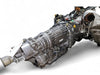 Subaru Legacy 2003-2005 2.0GT Automatic AWD Transmission JDM EJ20X TG5C7CBABA
