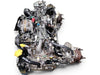 Subaru Legacy GT BH5 1998-2003 2.0L 4Cam Twin Turbo Engine JDM EJ206 2756