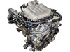 Infiniti FX35 2004-2008 3.5L V6 AWD Engine JDM VQ35DE Motor VQ35 829B
