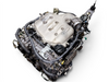 Infiniti G35 2003-2004 3.5L V6 Engine 6SPD Transmission JDM VQ35 952A