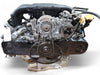 Subaru Legacy 2010-2012 2.5L 4CYL SOHC AVLS Engine Motor JDM EJ253 *Ships Free*