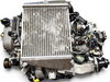 MazdaSpeed3 2007-2013 2.3L 4CYL Turbo Engine Manual 6spd Trans JDM L3VDT 9232