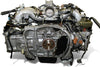 Subaru Legacy Lancaster 99-03 2.5L DOHC AVCS Engine JDM EJ254 409581 Ships Free