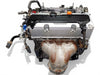 Acura TSX 2006 2007 2008 2.4L 4CYL High Compression RBB-3 Engine Motor JDM K24A