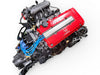 Honda Civic SiR 1996-2000 1.6L 4CYL Engine non LSD Transmission JDM B16A 0202