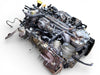 Subaru Legacy GT-B 1993-1998 2.0L Twin Turbo Engine JDM EJ20H 6224