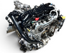 Subaru Forester XT 2014 2015 2.0L 4CYL Turbo Engine Motor JDM FA20DIT 5877