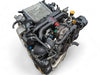06–07 Subaru Legacy 2.0 GT Spec B Engine 6SPD Trans JDM EJ20Y C855270 Ships Free