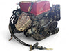 2002-2005 Honda Civic Type R 2.0L 4CYL Engine Swap JDM K20A 5200775 Ships Free