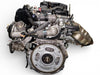 Mitsubishi Lancer 2009 2010 2.4L 4Cyl Engine JDM 4B12 Motor 1982 Ships Free