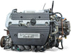 Honda Element 2007-2011 2.0L 4CYL Engine Replaces K24A JDM K20A *Free Shipping*
