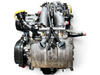 Subaru Legacy 2006 2007 2008 2009 2.5L 4CYL SOHC AVLS Engine JDM EJ253 4169CD