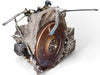 98-00 Honda HRV 1.6L Manual 5SPD Transmission JDM D16A SEV 1008012 Ships Free