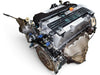 Honda CRV 2002 2003 2004 2005 2006 2.4L 4CYL Engine JDM K24A Motor 9142