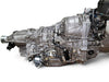 Subaru WRX 2022-2023 2.4L 4CYL Turbo Automatic CVT Transmission JDM FA24 6388