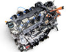 Honda Civic 2006-2011 1.3L Hybrid Electric 4Cyl Engine & Trans JDM LDA-MF5 0992