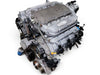 Acura RL 2009-2010 3.7L V6 Engine JDM J37A Motor J37A2 1003