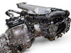 Subaru WRX 2022-2023 2.4L 4CYL Turbo Engine JDM FA24 6388