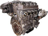 Honda Civic 1996-2000 1.5L 4CYL non VTEC Engine JDM D15B Motor 5626