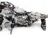 2010 Subaru Legacy Sedan 2.5L 4CYL Transmission EJ253 P650307 Free Shipping