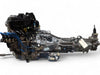 2004-2008 Mazda RX8 1.3L Engine Manual 6SPD Transmission JDM 13B 706 Ships Free