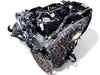 Toyota Rav4 2023-2024 2.5L 4-Cylinder Engine JDM A25AFKS Motor A25A 0121