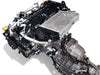 Subaru Forester XT 2014 2015 2.0L 4CYL Turbo Engine Motor JDM FA20DIT 1061