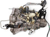 Toyota Celica GTS 2000-2005 1.8L 4CYL 6SPD LSD Manual Transmission JDM 2ZZ 2790