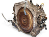 Honda CRV 2005 2006 2.4L 4CYL 2WD 5SPD Automatic Transmission JDM K24A 9142