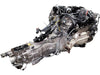 Nissan 370Z 2009-2012 3.7L V6 Engine Manual 6SPD Transmission JDM VQ37 260A