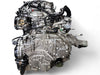 Mitsubishi Lancer Ralliart 09-10 2.0L Turbo Engine JDM 4B11 CQ1727 *Ships Free*