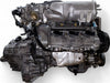 2001-2003 Toyota Highlander 3.0L V6 2WD Engine JDM 1MZ 4712236 Ships Free