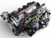 Honda Civic 2001 2002 2003 2004 2005 1.7L 4CYL VTEC Engine JDM D17A 1422 Motor