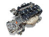 Mercury Milan 2006 2007 2008 2009 2.3L 4CYL VVT Engine Motor JDM L3VE