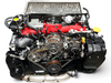 Subaru Impreza WRX STI 2008-2021 2.5L Turbo Engine JDM Motor EJ257 0345