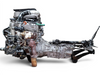 Suzuki Jimny JB23W 1998-2000 Turbo Engine RWD Manual Transmission JDM K6A 2468