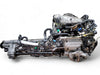 2004-2008 Infiniti FX35 3.5L V6 AWD Engine JDM VQ35DE VQ35 360100B Ships Free