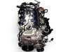 Honda Civic 2006-2011 1.3L Hybrid Electric 4Cyl Engine JDM LDA-MF5