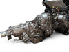 Subaru WRX 2015 2016 2017 2.0L Turbo Automatic Transmission JDM FA20DIT 5834