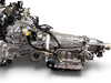 Subaru Baja 2005-2006 2.0L Turbo Automatic Transmission JDM EJ205 3724