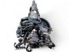 2009-2011 Mazda RX8 1.3L Engine Auto 6SPD Transmission JDM 13B 550656 Ships Free