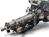 Subaru Impreza WRX STI 2008-2014 2.5L Automatic Transmission JDM EJ257 6408
