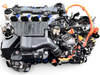 JDM 2006-2011 Honda Civic 1.3L Hybrid Electric 4Cyl Engine Motor LDA 0555