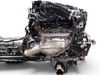 Infiniti Q60 2014-2015 3.7L V6 AWD Engine VQ37VHR Motor JDM VQ37 466A